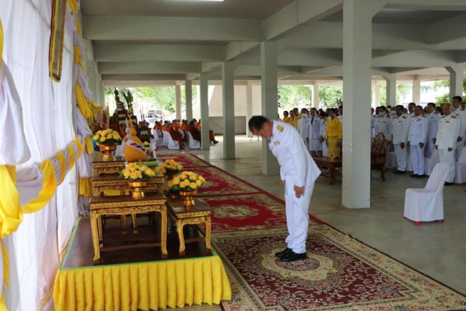 วันเฉลิมพระชนมพรรษาพระบาทสมเด็จ พระปรเมนทรรามาธิบดีศรีสินทรมหาวชิราลงกรณ พระวชิรเกล้าเจ้าอยู่หัว